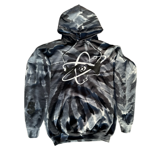 “Space v2” Hoodies