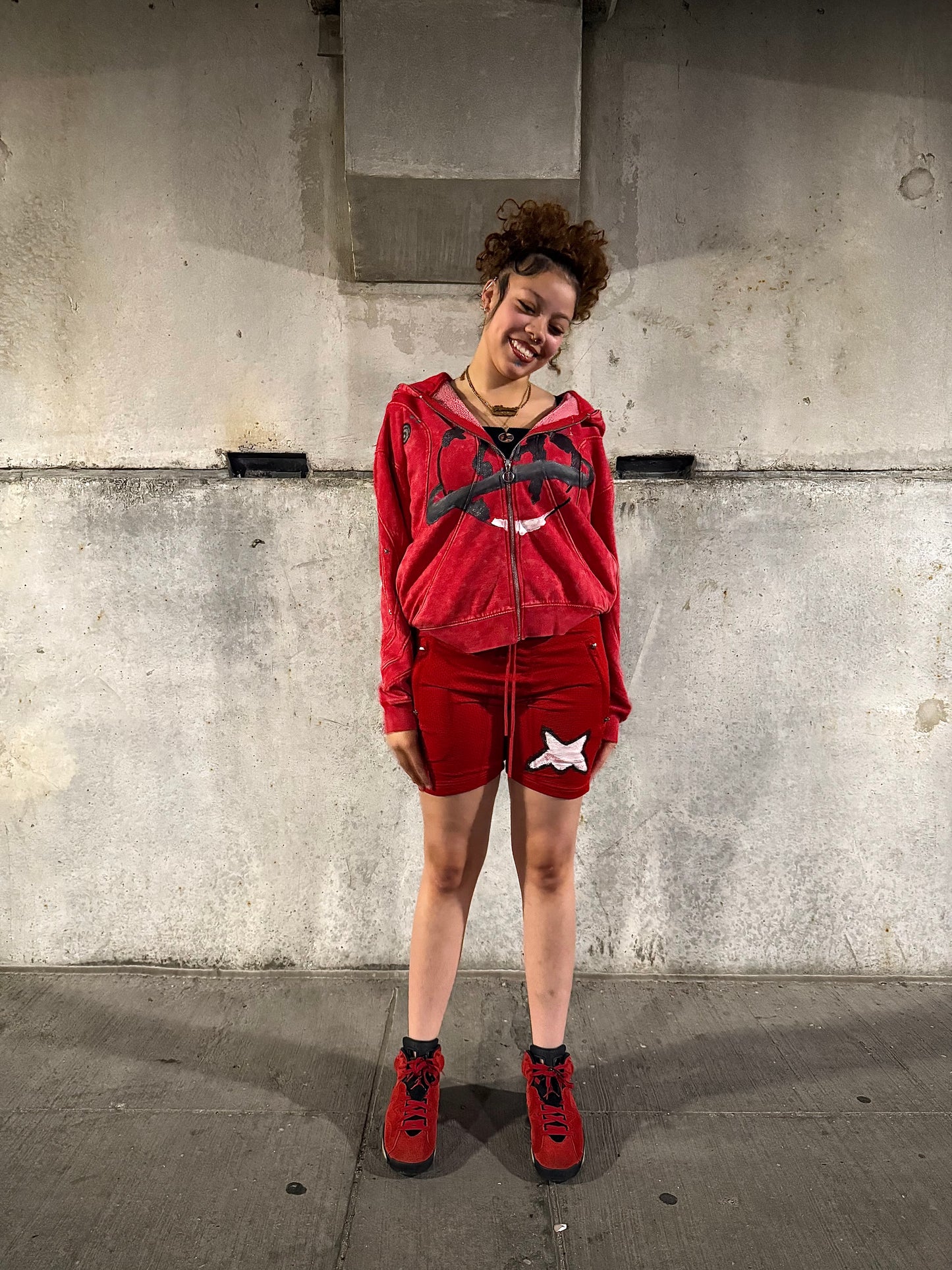 “Planet Zim v2” Jackets