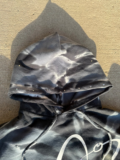 “Space v2” Hoodies