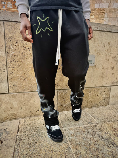 “Space v2” Sweats