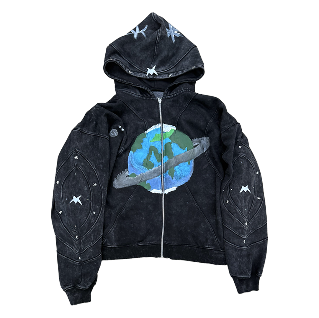 “Planet Zim v2” Jackets