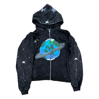 “Planet Zim v2” Jackets