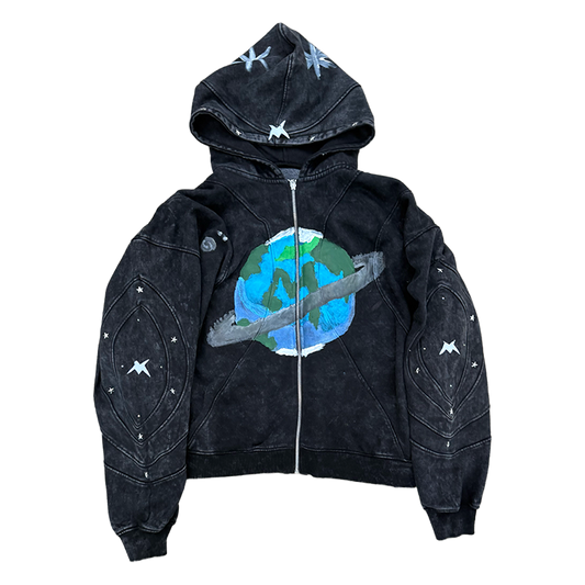 “Planet Zim v2” Jackets