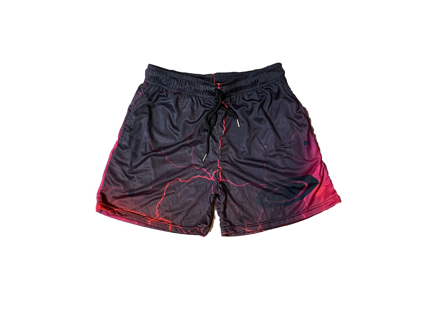 "Donte" Shorts