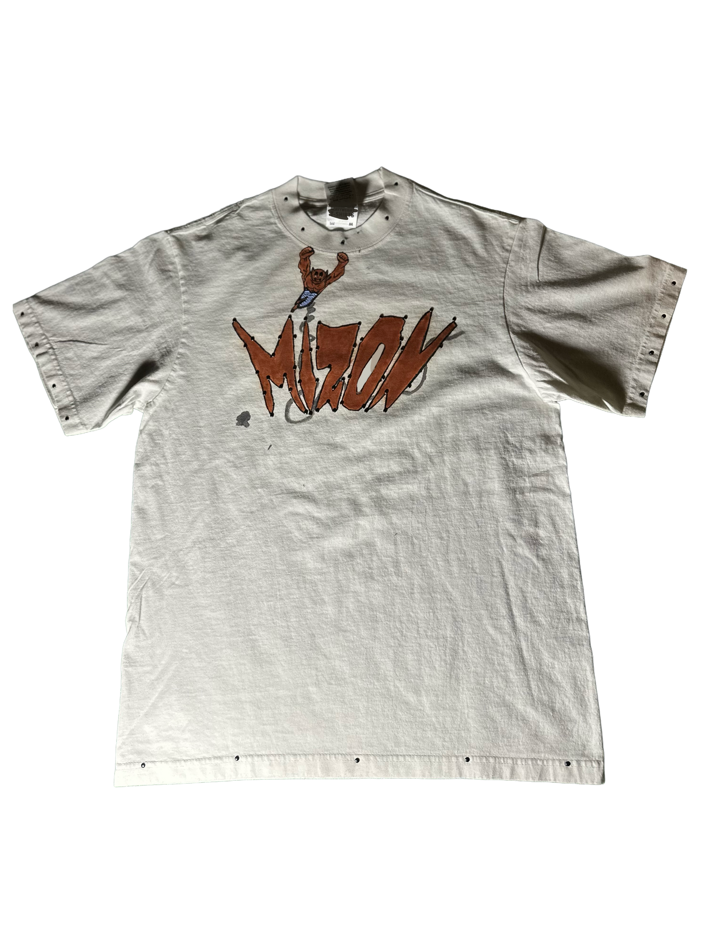 “Rick” Tee