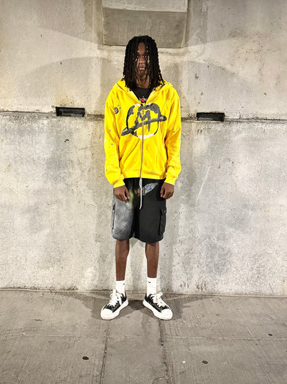 “Planet Zim v2” Jackets