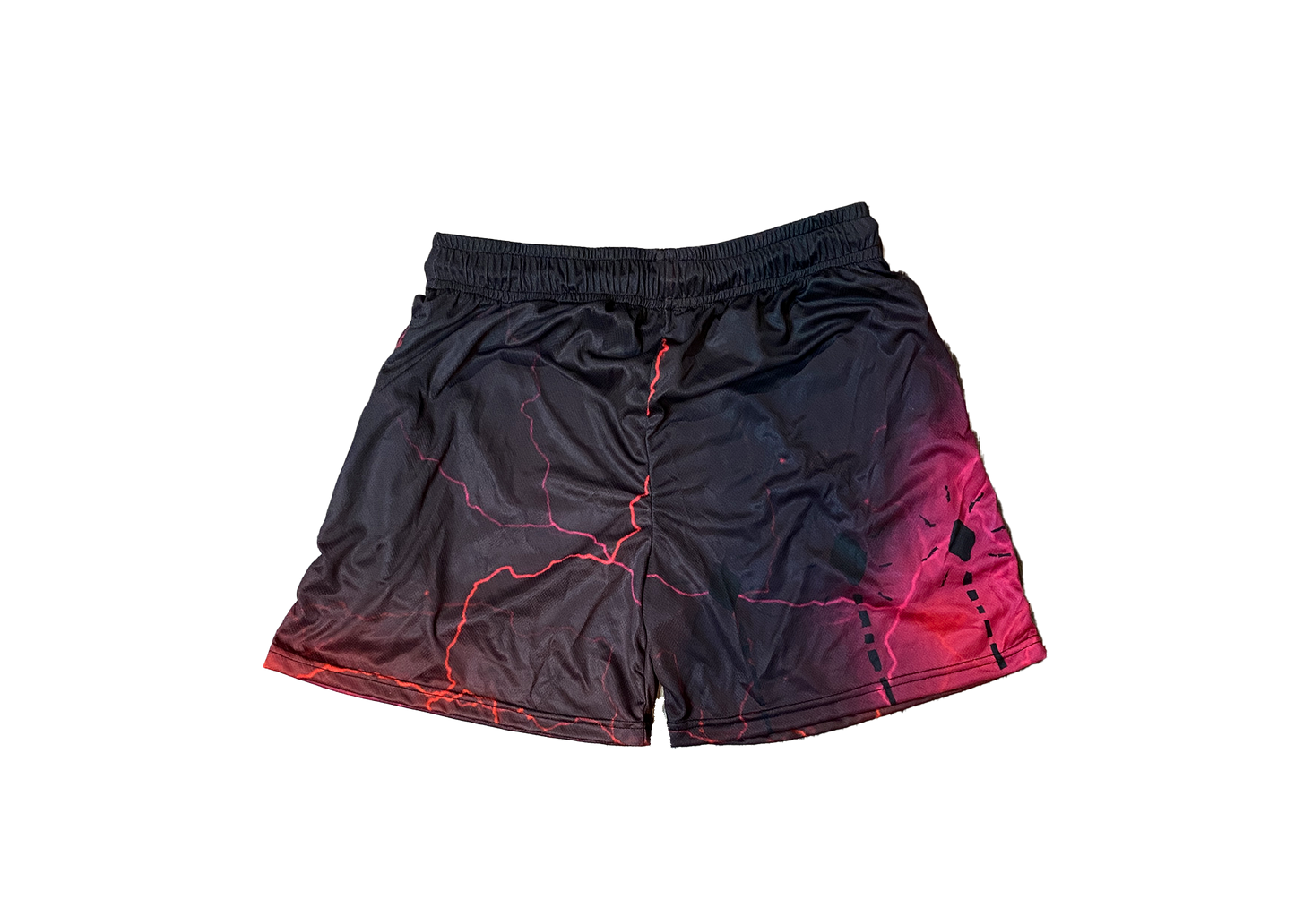 "Donte" Shorts
