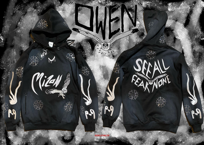 "Owen" Sweats