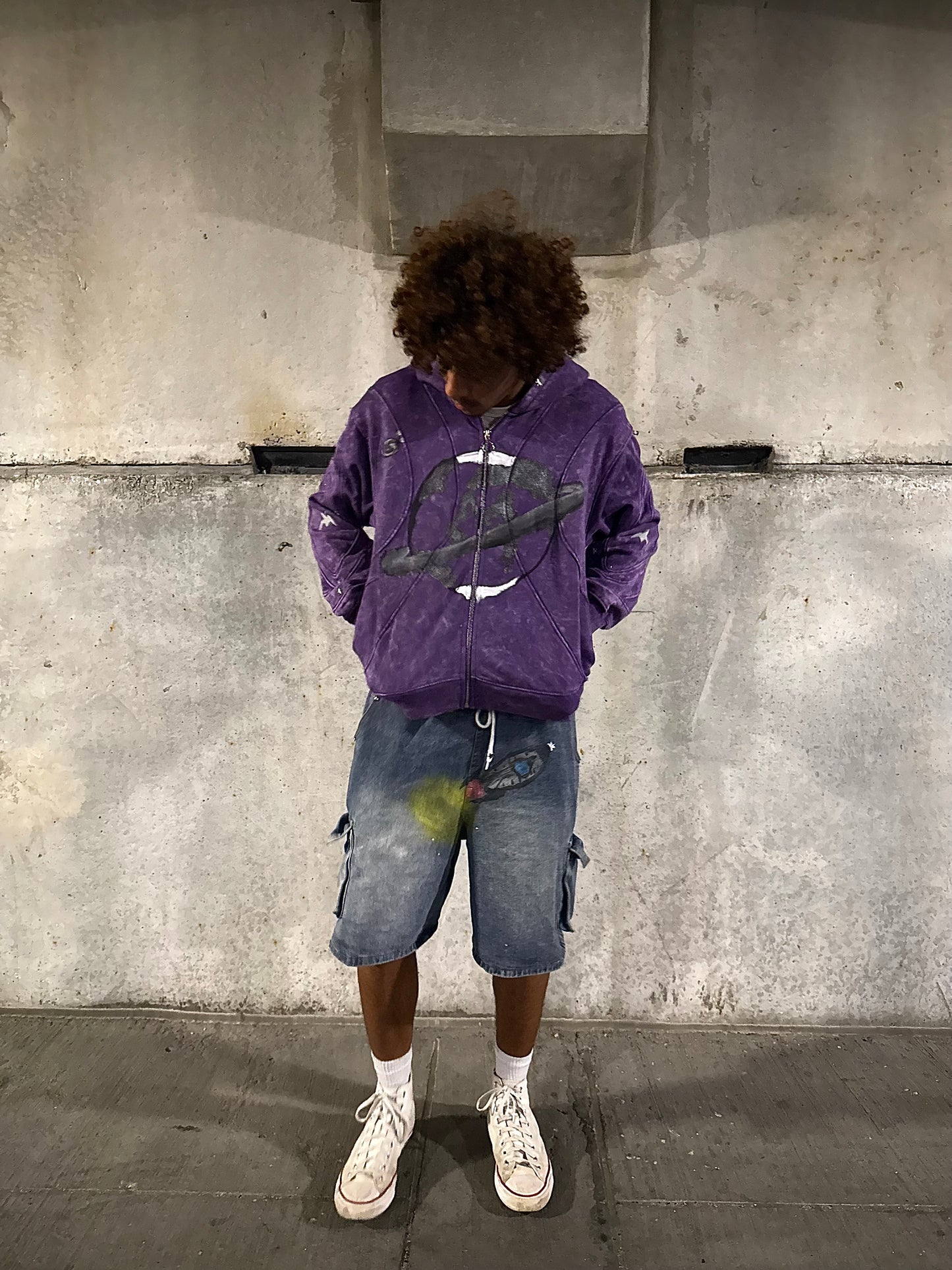 “Planet Zim v2” Jackets