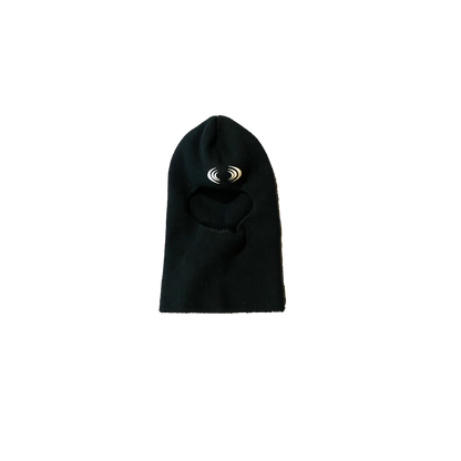 "Emery" Mask