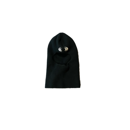 "Emery" Mask