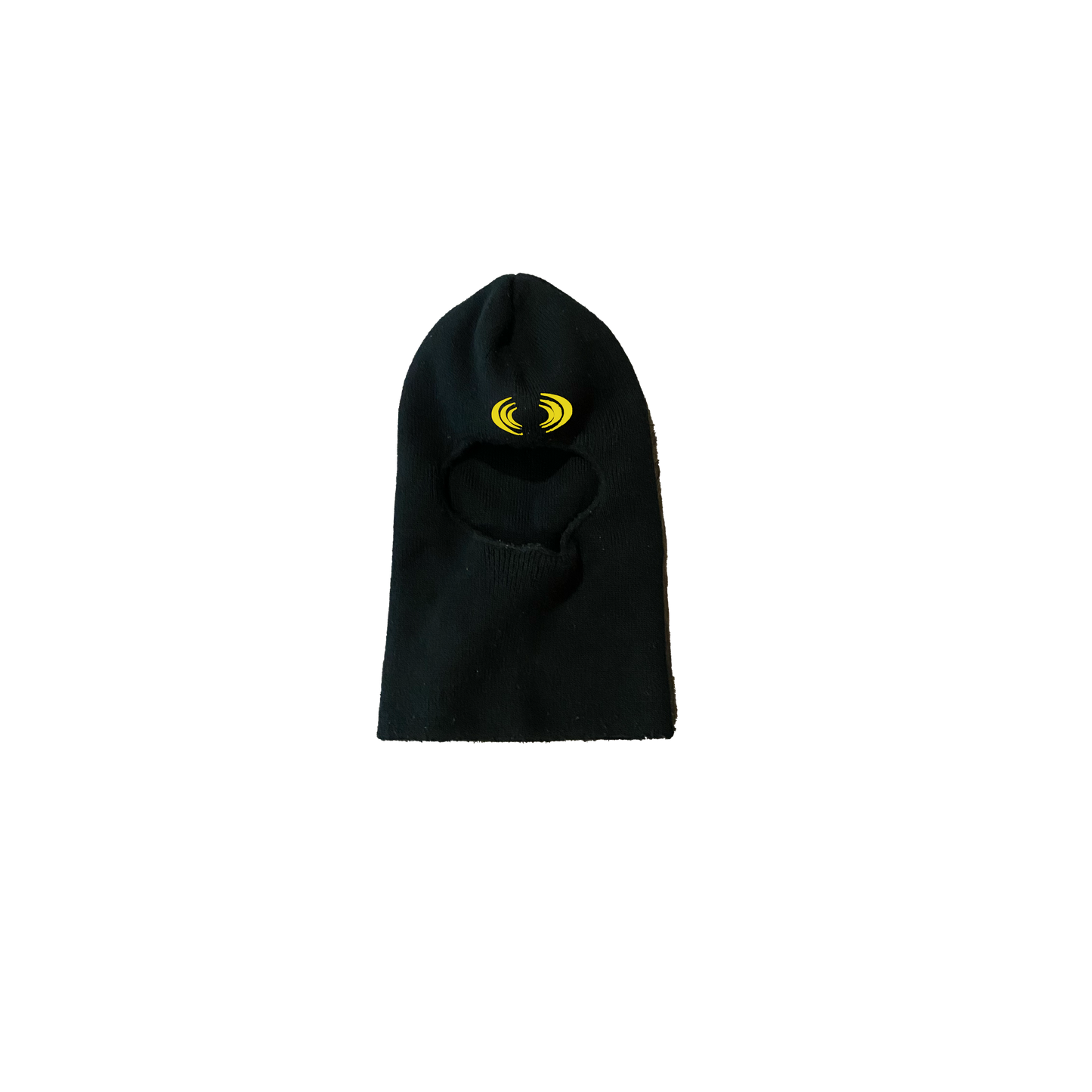 "Emery" Mask