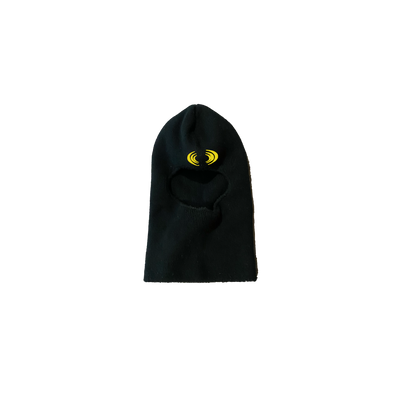 "Emery" Mask